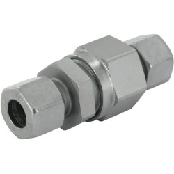 Atbulinis vožtuvas 12 l (3 barai) RVV22L3