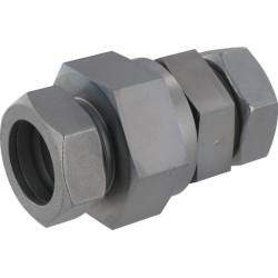 Atbulinis vožtuvas 42L 1 baras RVV42L