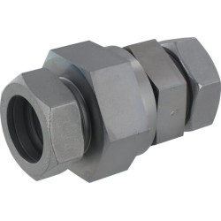 Atbulinis vožtuvas 42L 1 baras RVV42L