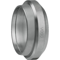 Atbulinis vožtuvas 10L - strypas RVV10L