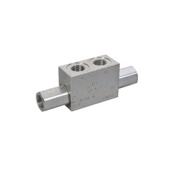 Atbulinis vožtuvas 1/4 BSP FPD03001