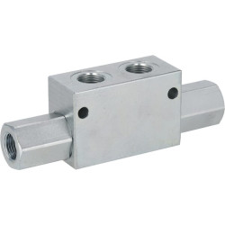 Pilotinis atbulinis vožtuvas FPD 1/2 5 1R G FPD1251RG