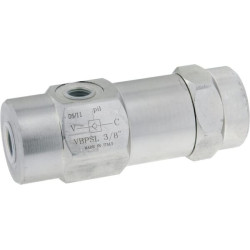 Valdomas atbulinis vožtuvas VBPSL, G3/8" C056V0202