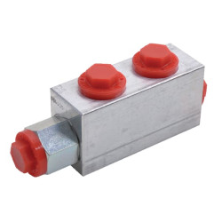 Pilotinis atbulinis vožtuvas A-06-3/8" VBPSL03002