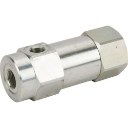 Valdomas atbulinis vožtuvas 3/8 P3.2 VUPSL05001W