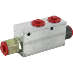 Pilotinis atbulinis vožtuvas A-12-3/4" VBPSL20001