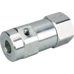 Valdomas atbulinis vožtuvas 3/4 P3. VUPSL20001W