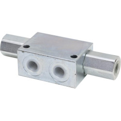 Pilotinis atbulinis vožtuvas FPD 1/4 5 G FPD145G