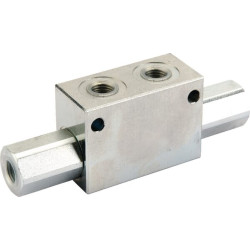 Pilotinis atbulinis vožtuvas S-04-1/4" KOHU03001