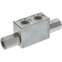 Pilotinis atbulinis vožtuvas FPD 3/8 20L 5 G FPD3820L5G