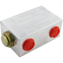 Pilotuojamas patikros įtaisas VBPDL 10 A VBPDL10DF