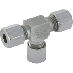 T formos perjungimo vožtuvas 10S TWV10S