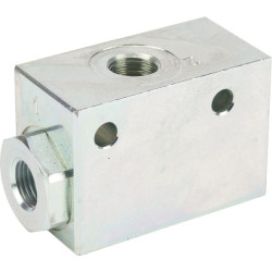 Perjungimo vožtuvas VT 03 1/4 BSP VT03001W