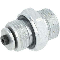 Apsauginis vožtuvas VUBA G3/8" - M16 x 1,5 10L C056V0784