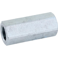 Apsauginis vožtuvas VUBA MFF, G3/8" C056V0781