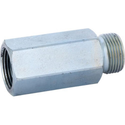 Apsauginis vožtuvas VUBA MMF, G1" C056V0812