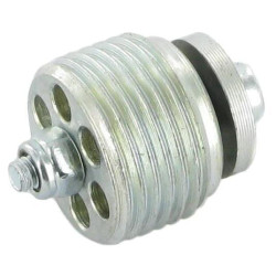 Žarnos trūkimo vožtuvas VB-3/8" BSP HBV905