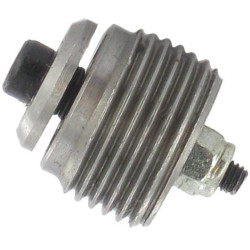 Žarnos trūkimo vožtuvas VB/F-30L/min-3/8" HBV90530