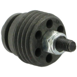 Žarnos trūkimo vožtuvas VB-1/4" BSP HBV903