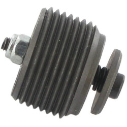 Žarnos trūkimo vožtuvas VB-3/4" BSP HBV920