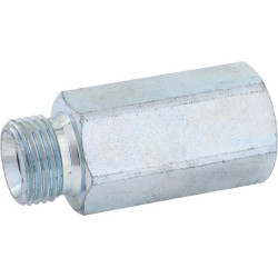 Apsauginis vožtuvas VUBA MMF, G1/2" C056V0792