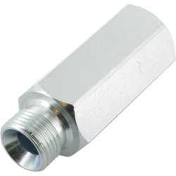 Žarnos stabdžių vožtuvas, VB/M-3/8" HBV905M