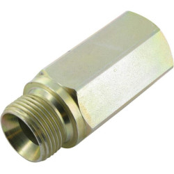 Žarnos stabdžių vožtuvas, VB/M-3/4" HBV920M