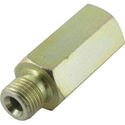 Žarnos stabdžių vožtuvas, VB/M-1/4" HBV903M