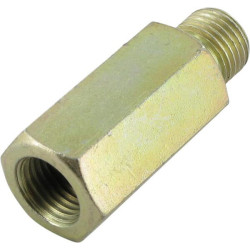 Žarnos stabdžių vožtuvas, VB/M-1/4" HBV903M