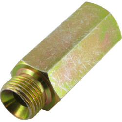 Žarnos stabdžių vožtuvo korpusas VB/M-1/2" HBV910M