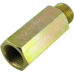 Žarnos stabdžių vožtuvo korpusas VB/M-1/2" HBV910M