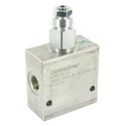 Atsvaras 1X CB10HV3B1E2 A06 CB10HV3B1E2001