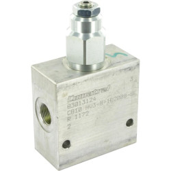 Atsvaras 1X CB10HV3B1E2 A06 CB10HV3B1E2001