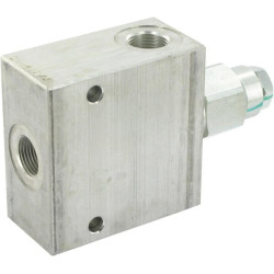 Atsvaras 1X CB10HV3B1E2 A06 CB10HV3B1E2001