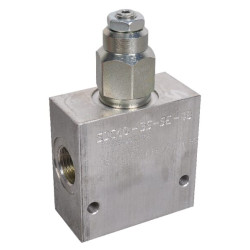 Priešbalansinis vožtuvas 1X CB10HV CB10HV3A1E2002