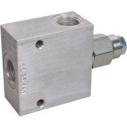 Priešbalansinis vožtuvas 1X CB10HV CB10HV3A1E2002