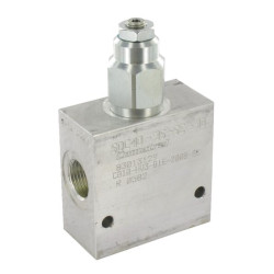 Atsvaras 1X CB10HV3B1E2 A08 CB10HV3B1E2002