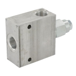 Atsvaras 1X CB10HV3B1E2 A08 CB10HV3B1E2002