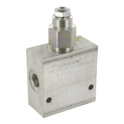 Atsvaras 1X CB10HV2B1E2 A06 CB10HV2B1E2001