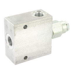 Atsvaras 1X CB10HV1A1E1 A06 CB10HV1A1E1001