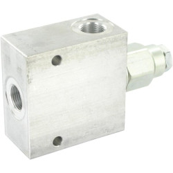 Atsvaras 1X CB10HV1A1E1 A06 CB10HV1A1E1001