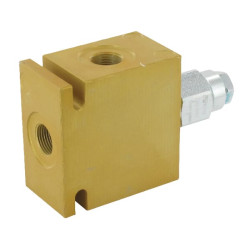 Atsvaras 1X CB10HV3A1E2 A06 CB10HV3A1E2001