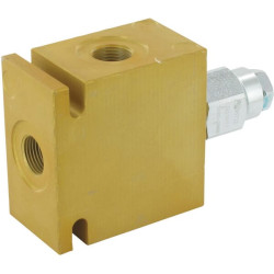 Atsvaras 1X CB10HV3A1E2 A06 CB10HV3A1E2001