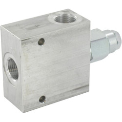 Atsvaras 1X CB10HV1A1E1 A08 CB10HV1A1E1002