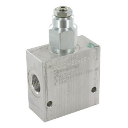 Atsvaras 1X CB10HV1A1E1 A08 CB10HV1A1E1002