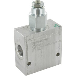 Atsvaras 1X CB10HV1A1E1 A08 CB10HV1A1E1002