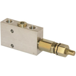Atsvaras A-08-S-B-1/2" BSP VOSL10001