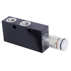 Atsvaras N1116 1/2 G5P4 VOSL10004ST