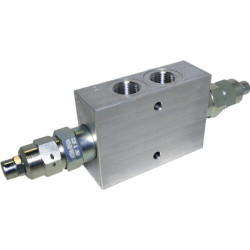 Priešbalansinis vožtuvas VCB06EN3BDF12210