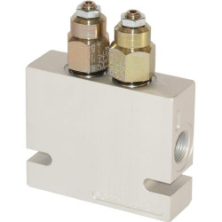 Atsvaras 2X CB10HV2B1E2 S08 CB10HV2B1E2005